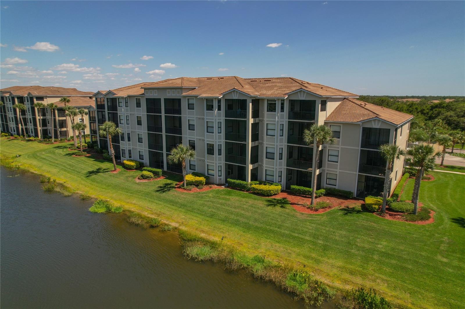 7015 RIVER HAMMOCK DR #208, BRADENTON, FL, 34212