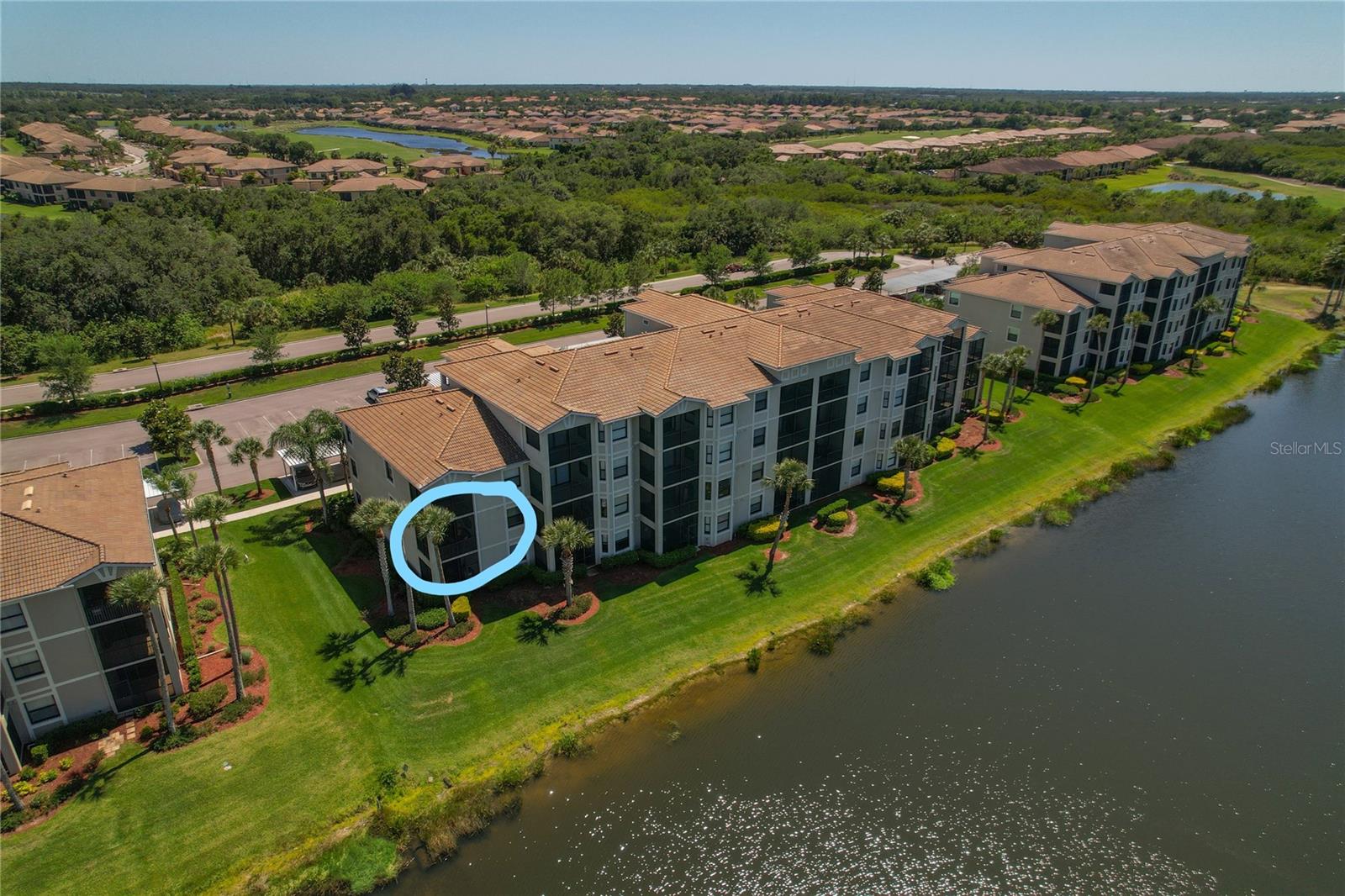 7015 RIVER HAMMOCK DR #208, BRADENTON, FL, 34212