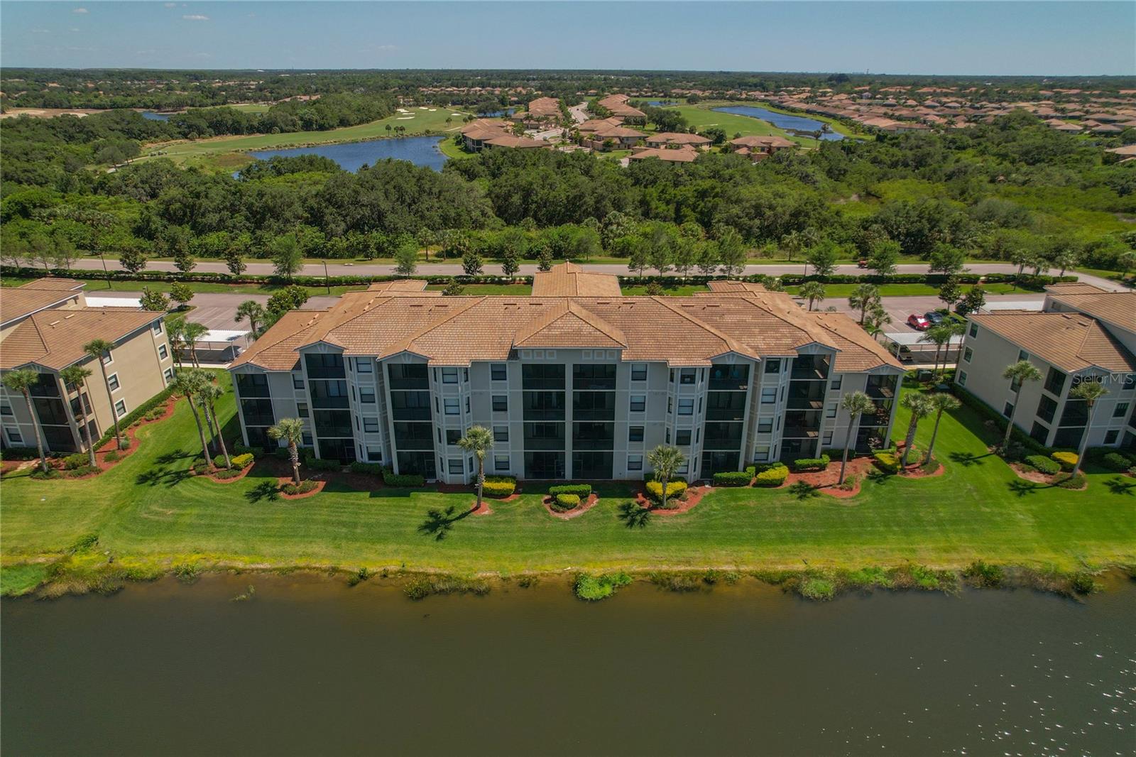 7015 RIVER HAMMOCK DR #208, BRADENTON, FL, 34212