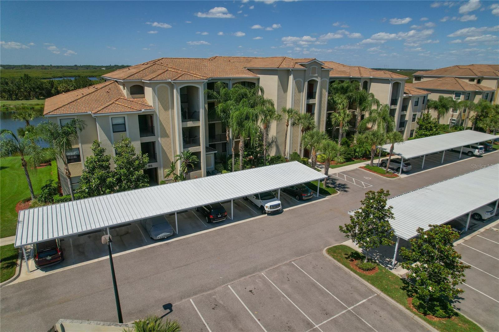 7015 RIVER HAMMOCK DR #208, BRADENTON, FL, 34212