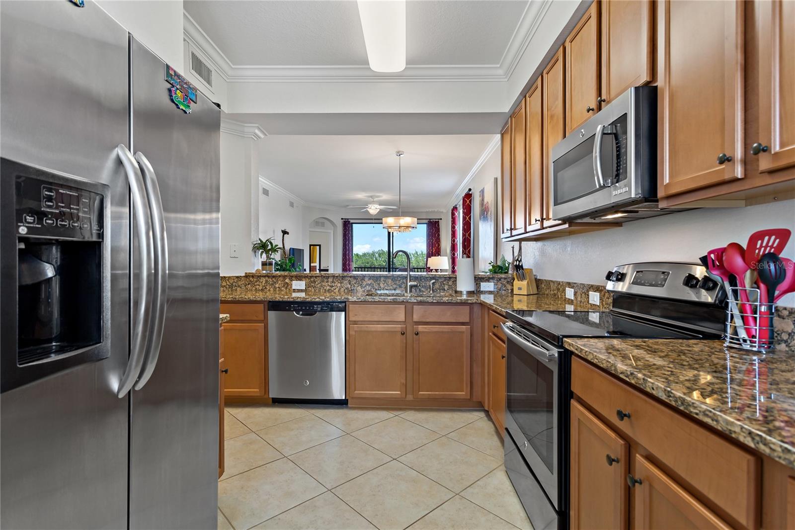 7015 RIVER HAMMOCK DR #208, BRADENTON, FL, 34212