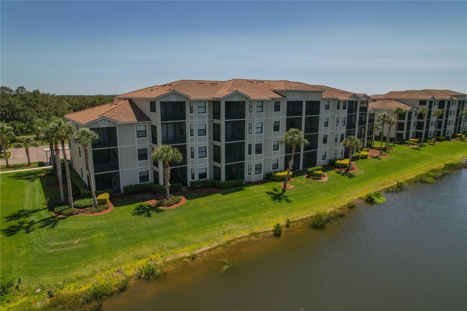 7015 RIVER HAMMOCK DR #208, BRADENTON, FL, 34212