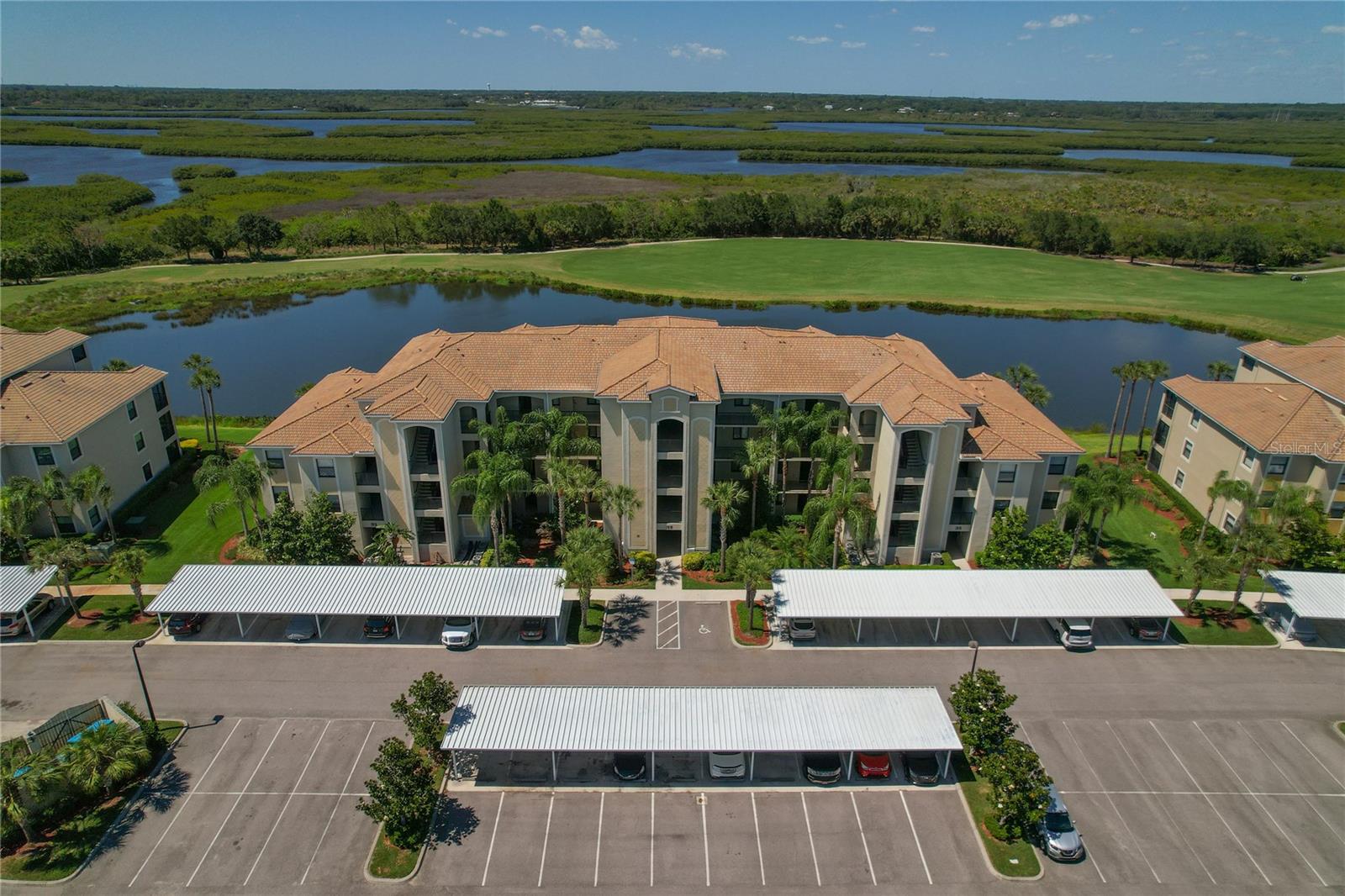 7015 RIVER HAMMOCK DR #208, BRADENTON, FL, 34212