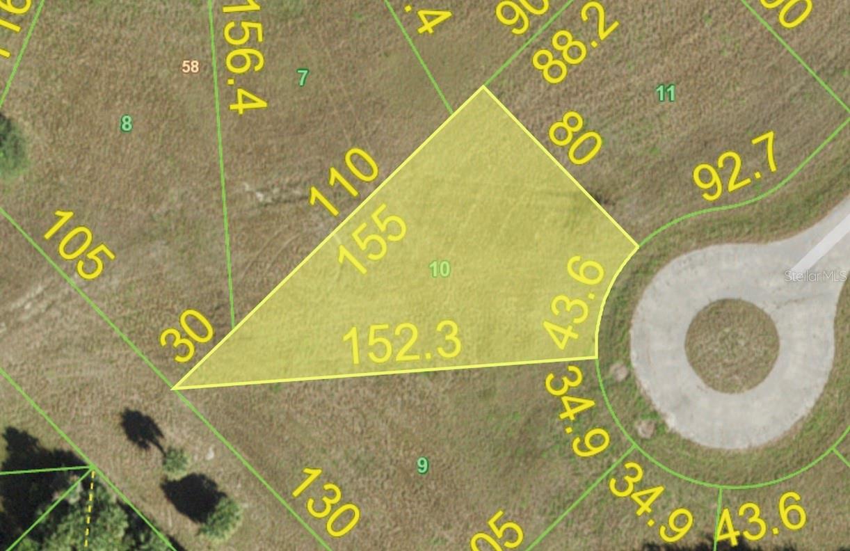 3 MISTLETOE LN, PLACIDA, FL, 33946