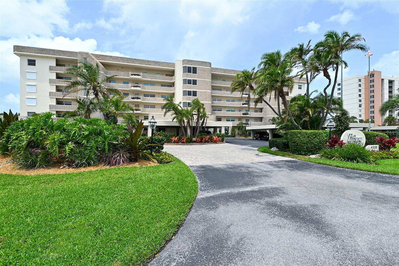 4325 GULF OF MEXICO DR #406, LONGBOAT KEY, FL, 34228