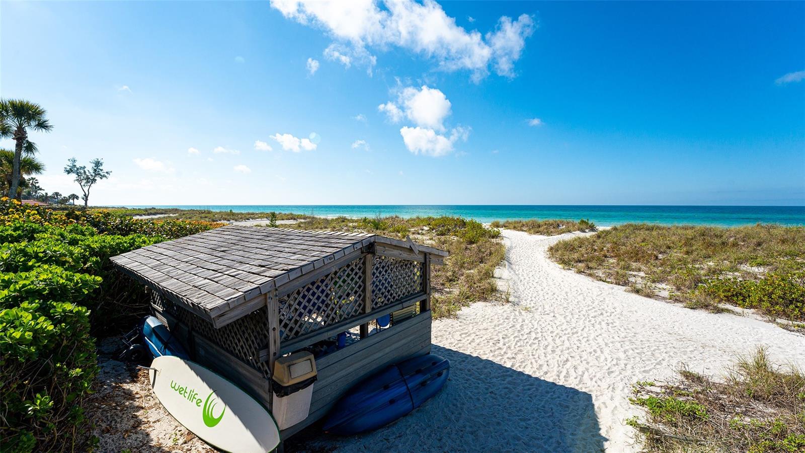 4325 GULF OF MEXICO DR #406, LONGBOAT KEY, FL, 34228