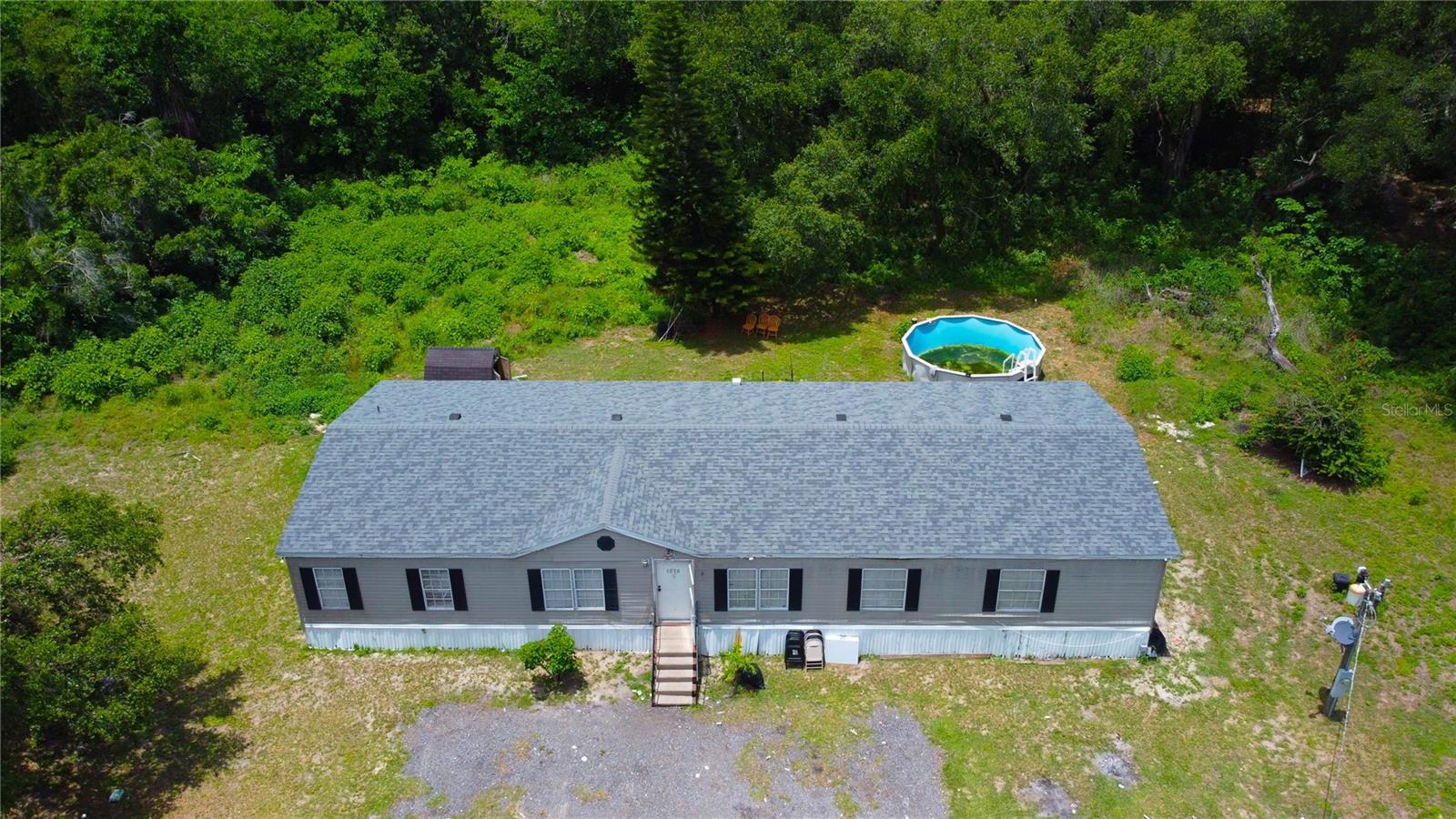 1510 LOWES LANDING RD, SEFFNER, FL, 33584