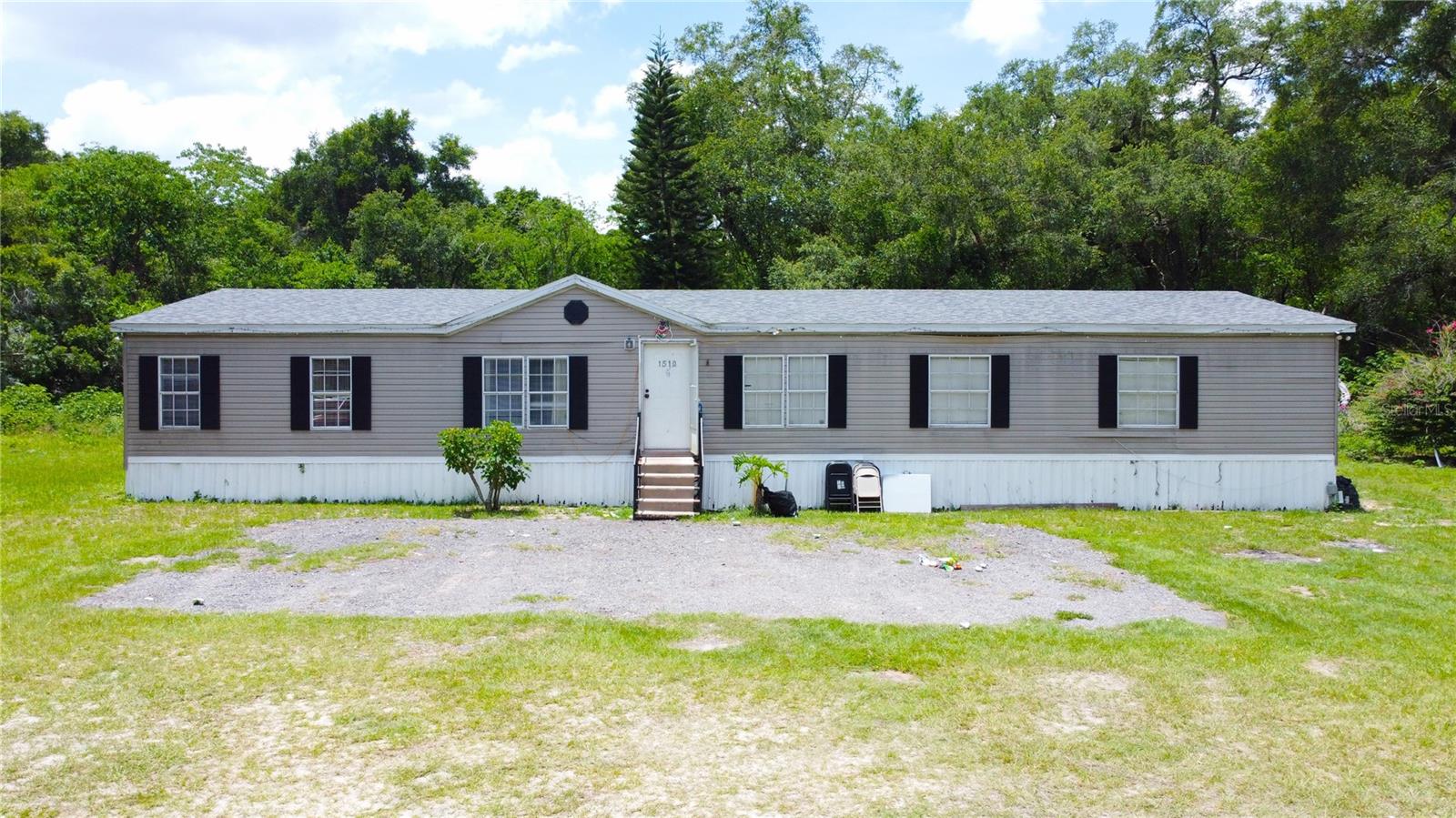 1510 LOWES LANDING RD, SEFFNER, FL, 33584