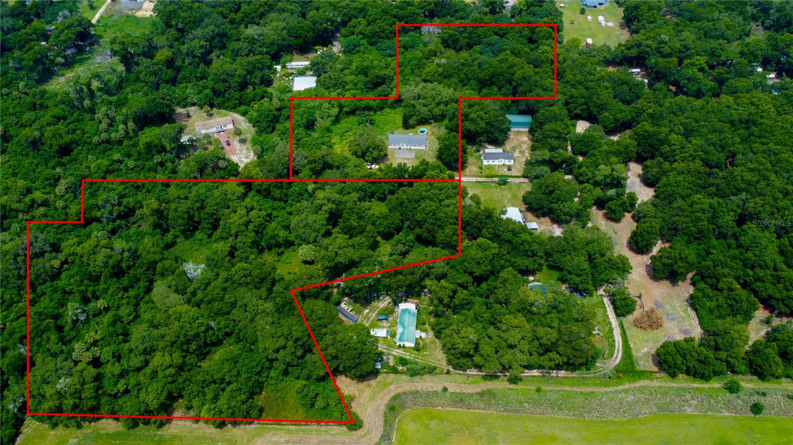 1510 LOWES LANDING RD, SEFFNER, FL, 33584