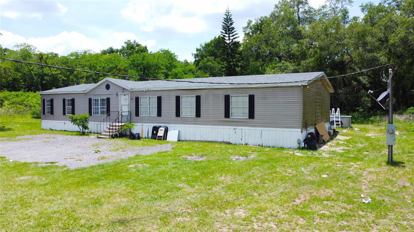 1510 LOWES LANDING RD, SEFFNER, FL, 33584