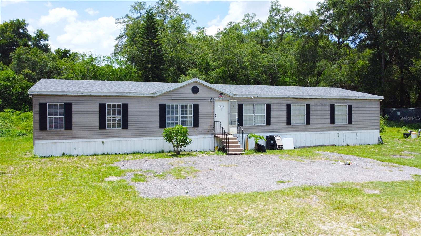 1510 LOWES LANDING RD, SEFFNER, FL, 33584