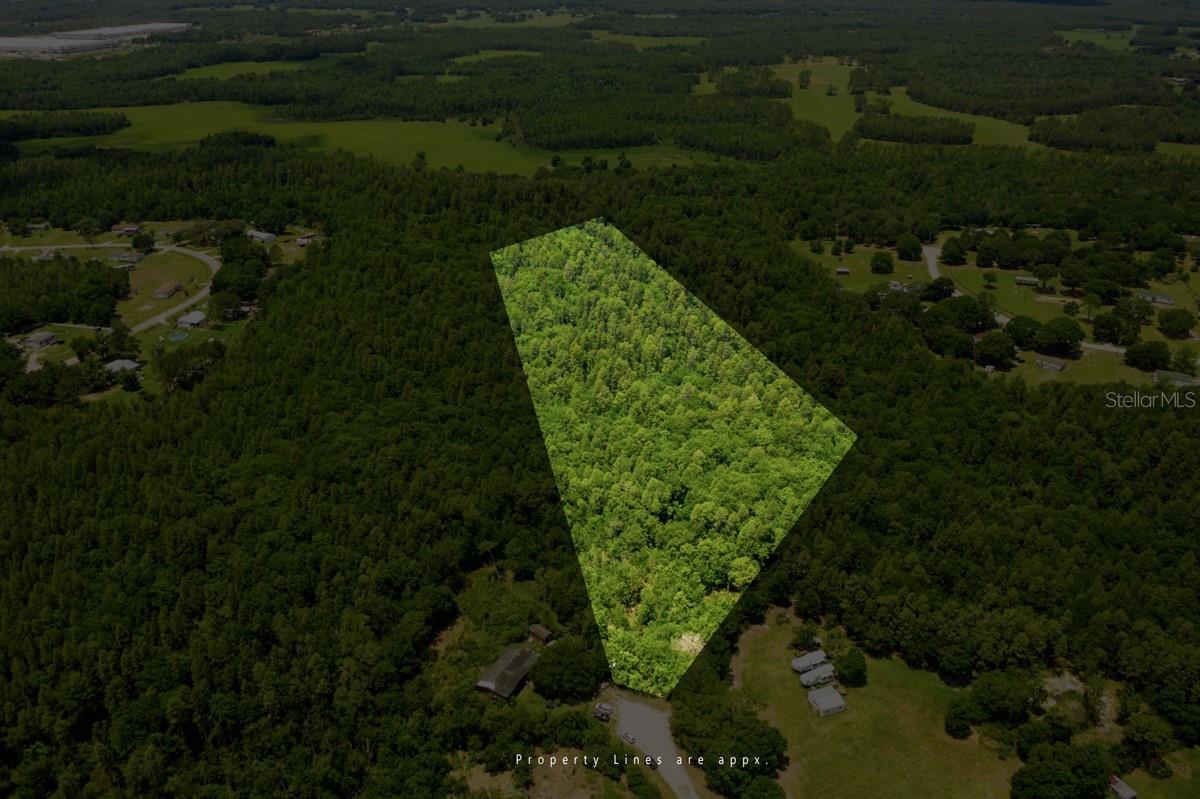 4002 WOODRIDGE DR, POLK CITY, FL, 33868