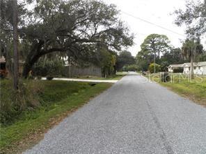 GENEVA RD, VENICE, FL, 34293