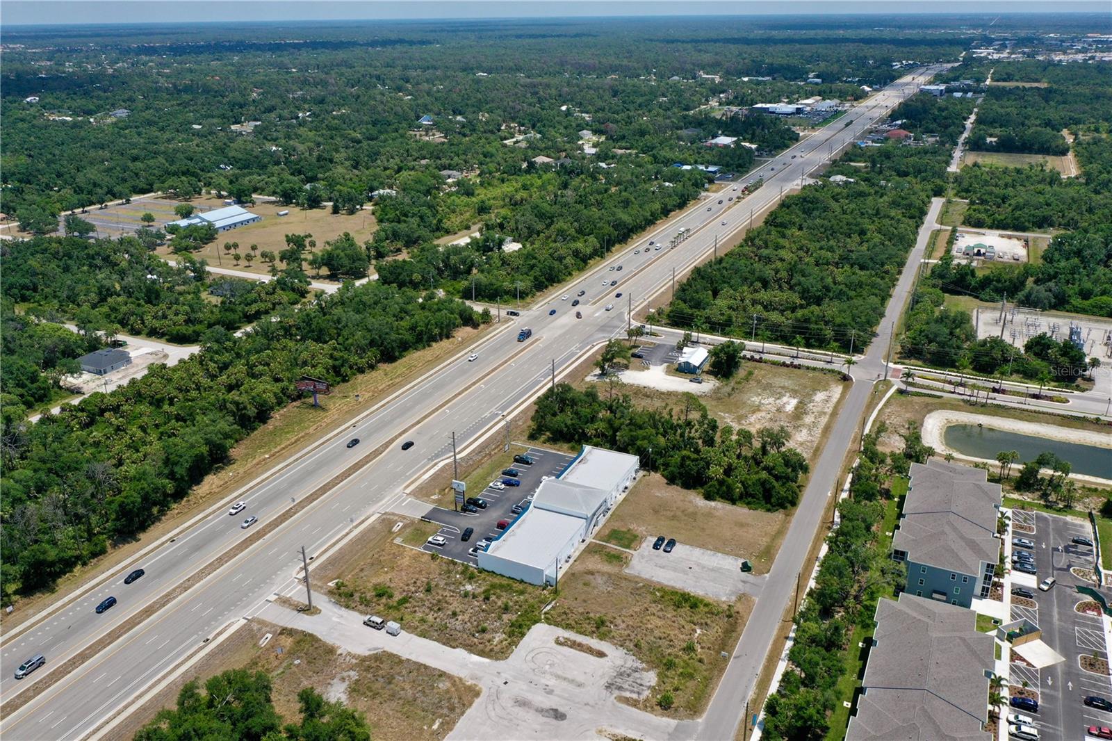 675 TAMIAMI TRL, PORT CHARLOTTE, FL, 33953