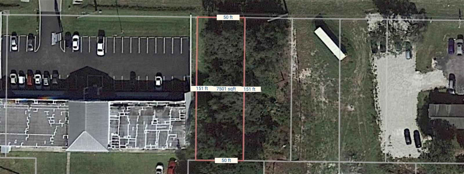 675 TAMIAMI TRL, PORT CHARLOTTE, FL, 33953
