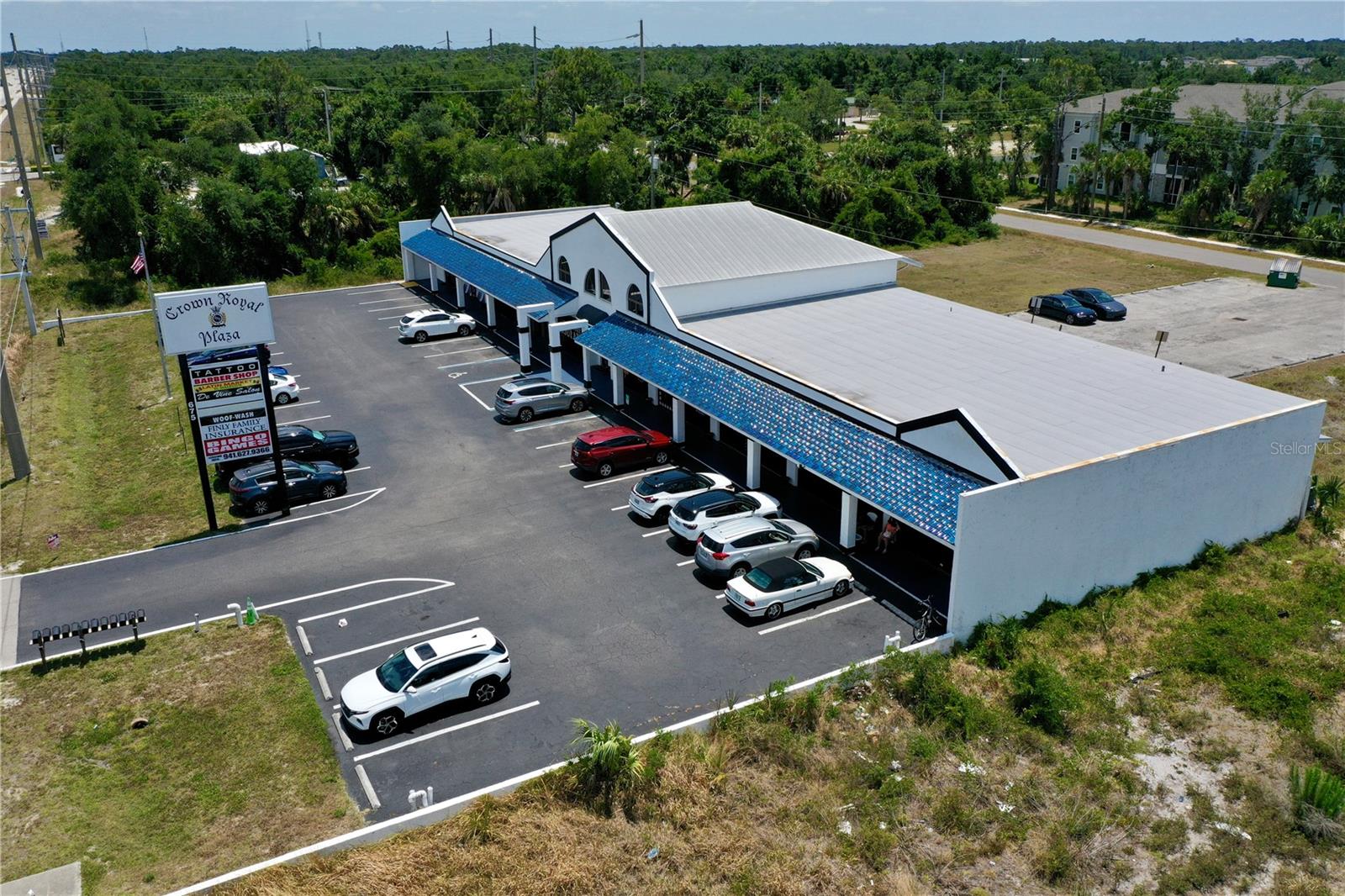 675 TAMIAMI TRL, PORT CHARLOTTE, FL, 33953