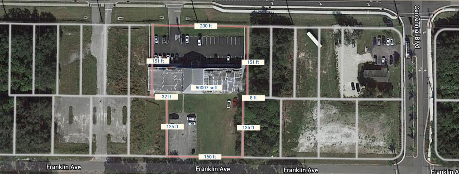 675 TAMIAMI TRL, PORT CHARLOTTE, FL, 33953