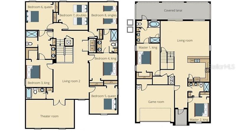 1502 MOON VALLEY DR, DAVENPORT, FL, 33896