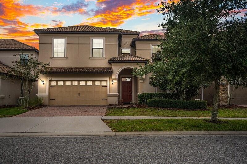 1502 MOON VALLEY DR, DAVENPORT, FL, 33896