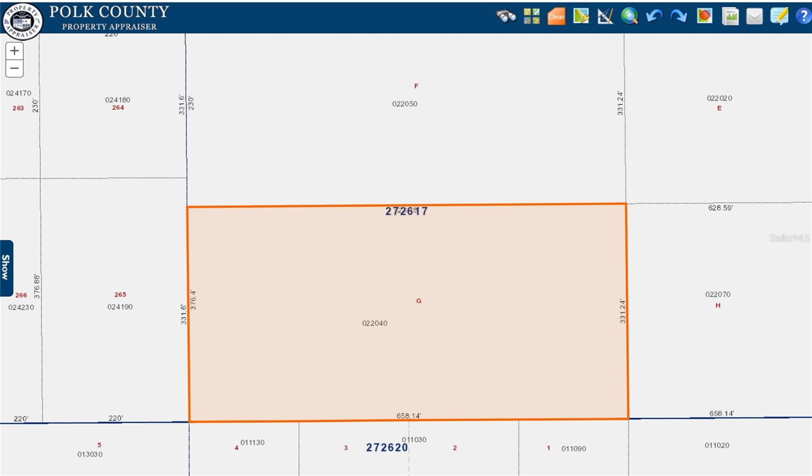 0 TBD, DAVENPORT, FL, 33837