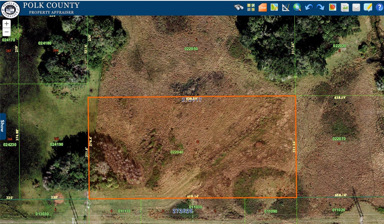 0 TBD, DAVENPORT, FL, 33837