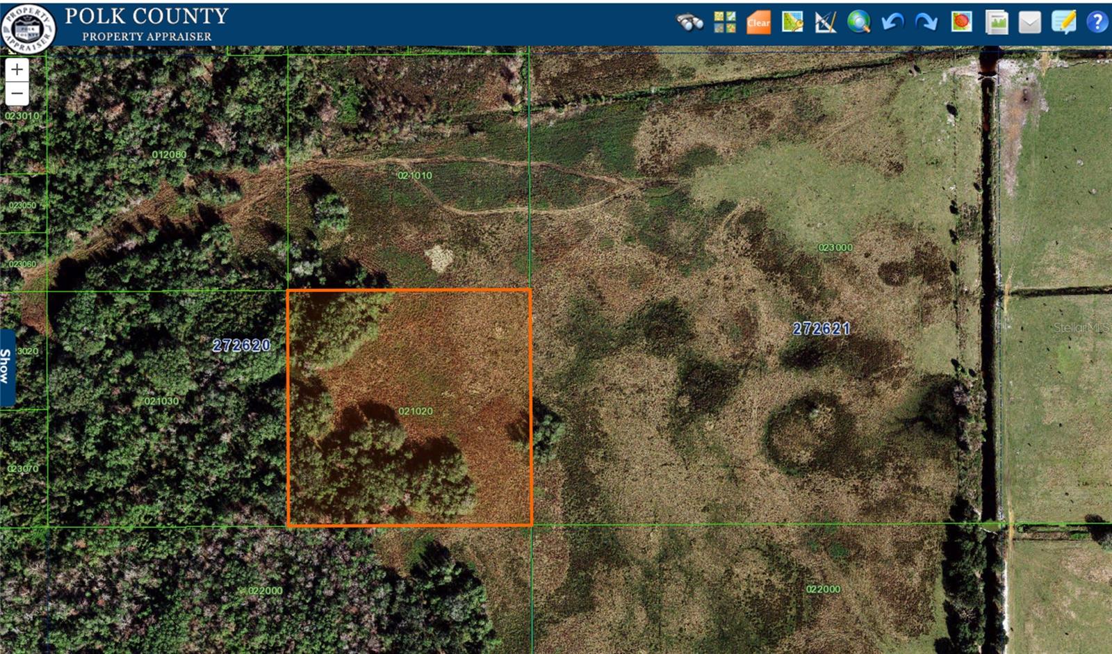 0 TBD, DAVENPORT, FL, 33837