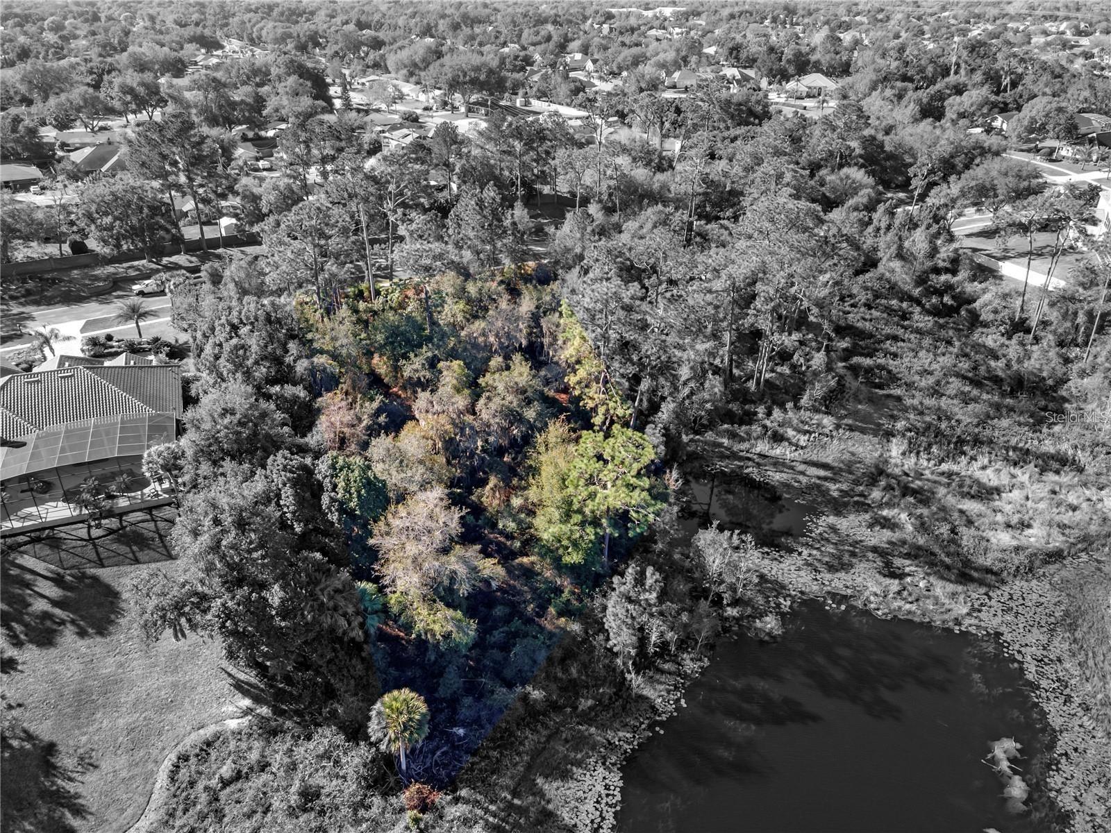 252 EAGLE ESTATES DR, DEBARY, FL, 32713