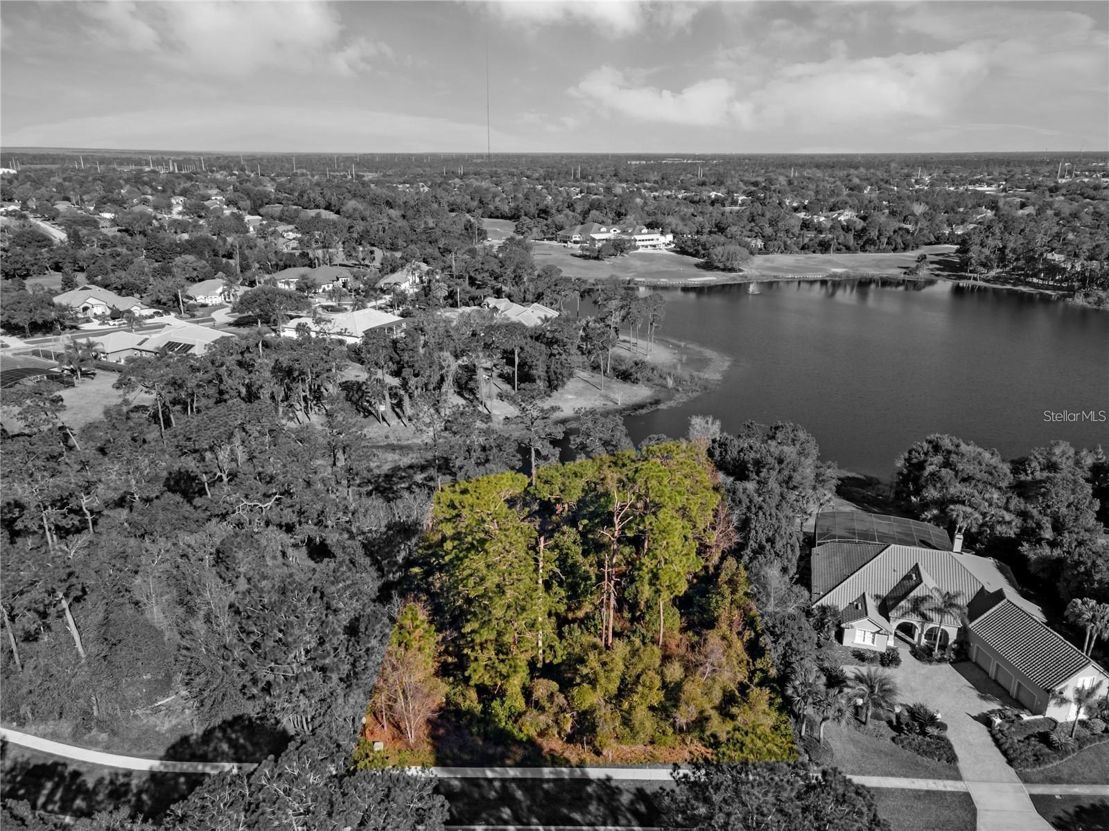 252 EAGLE ESTATES DR, DEBARY, FL, 32713