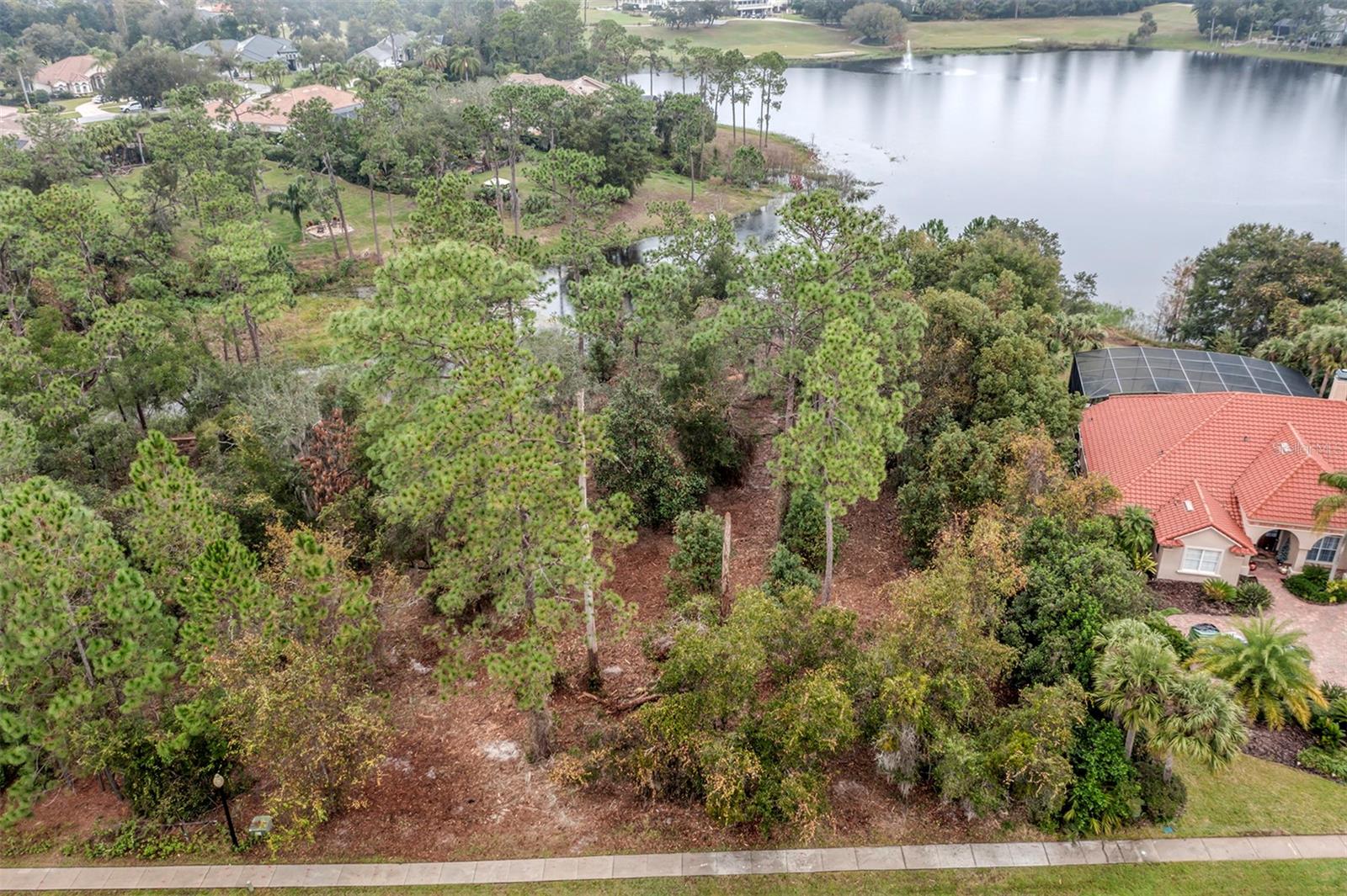 252 EAGLE ESTATES DR, DEBARY, FL, 32713