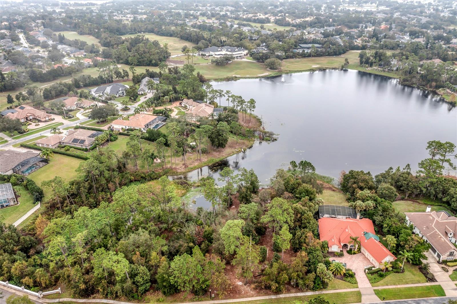 252 EAGLE ESTATES DR, DEBARY, FL, 32713