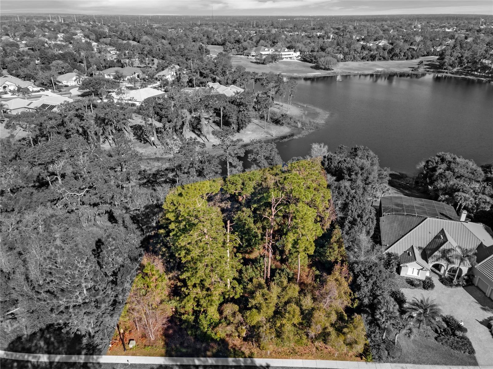 252 EAGLE ESTATES DR, DEBARY, FL, 32713