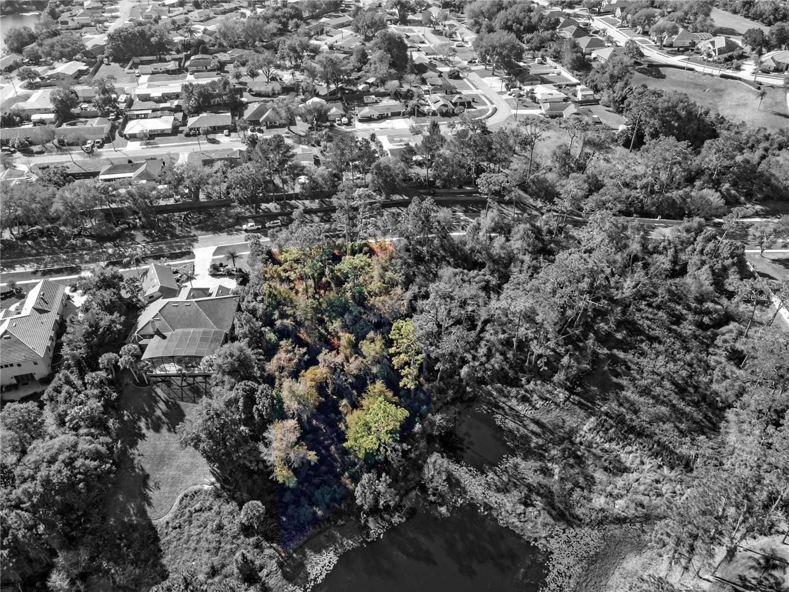 252 EAGLE ESTATES DR, DEBARY, FL, 32713