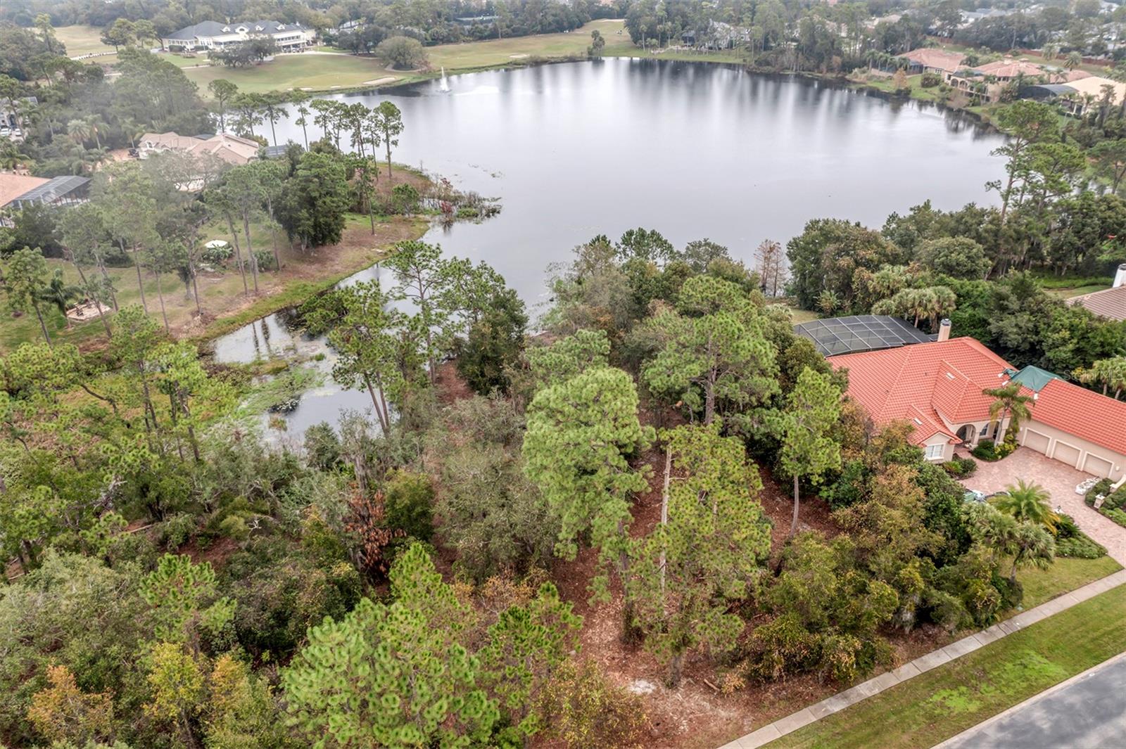252 EAGLE ESTATES DR, DEBARY, FL, 32713