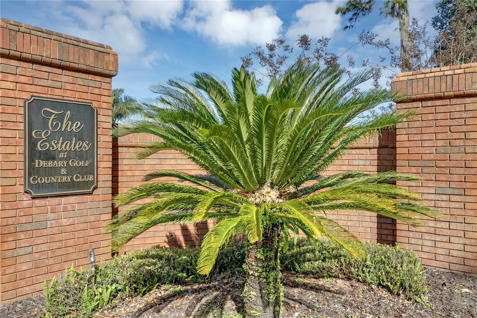 252 EAGLE ESTATES DR, DEBARY, FL, 32713