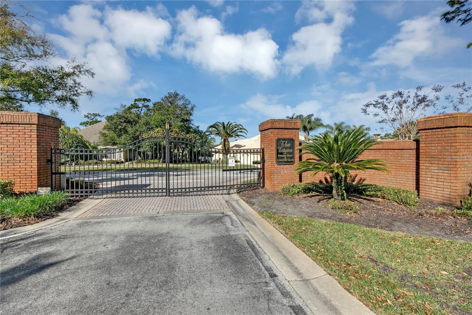 252 EAGLE ESTATES DR, DEBARY, FL, 32713