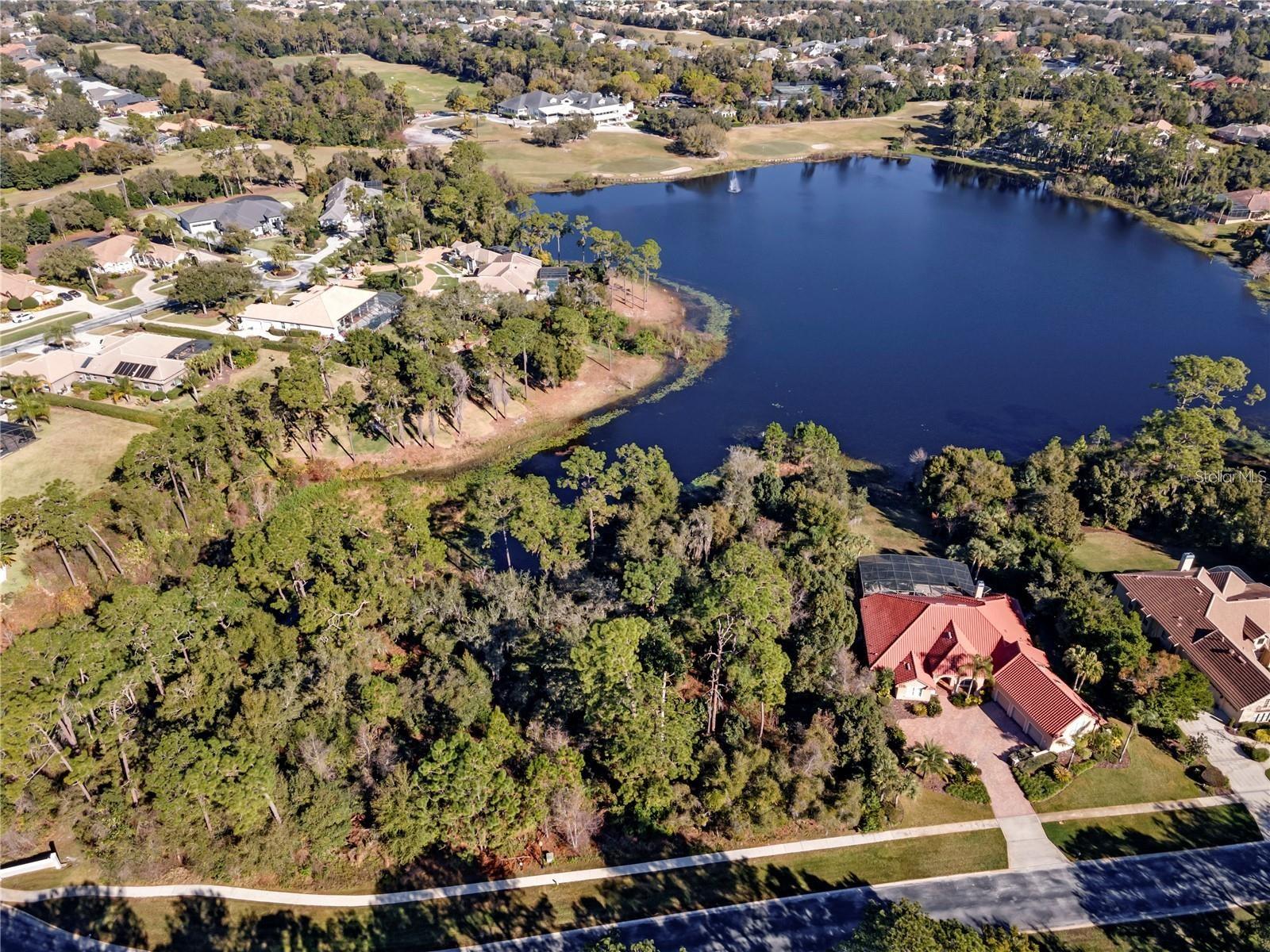 252 EAGLE ESTATES DR, DEBARY, FL, 32713