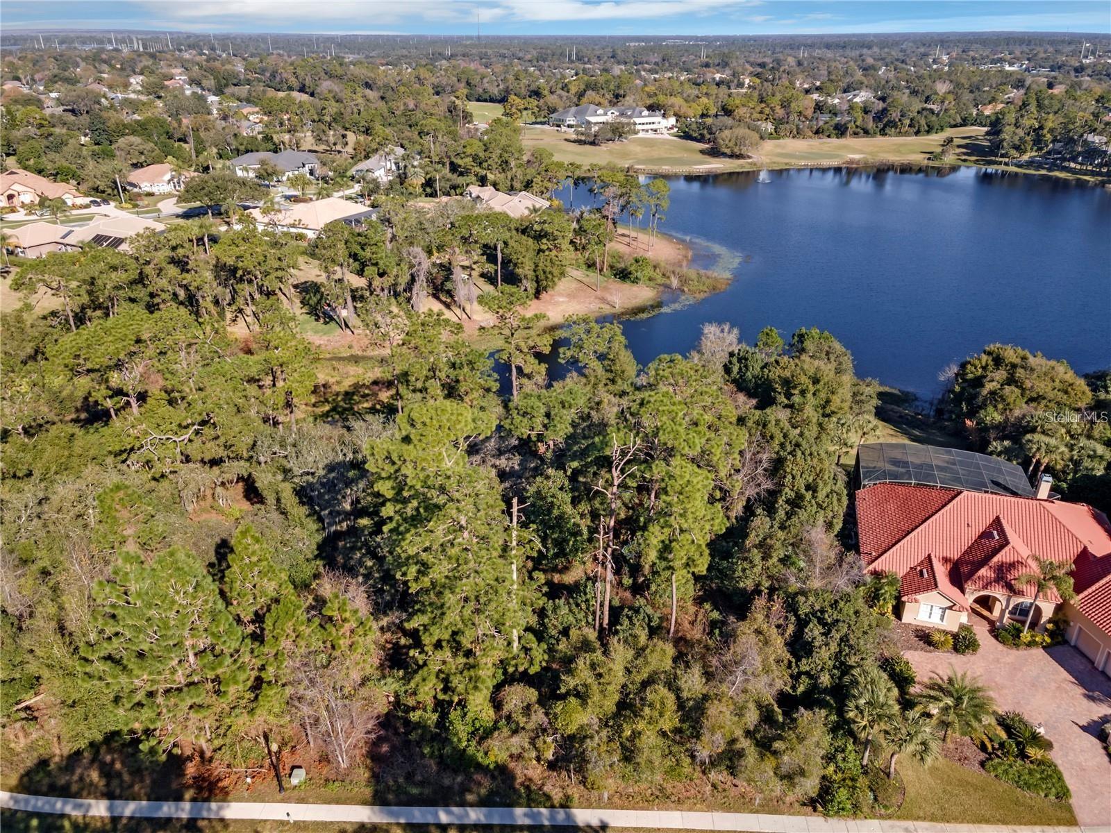 252 EAGLE ESTATES DR, DEBARY, FL, 32713