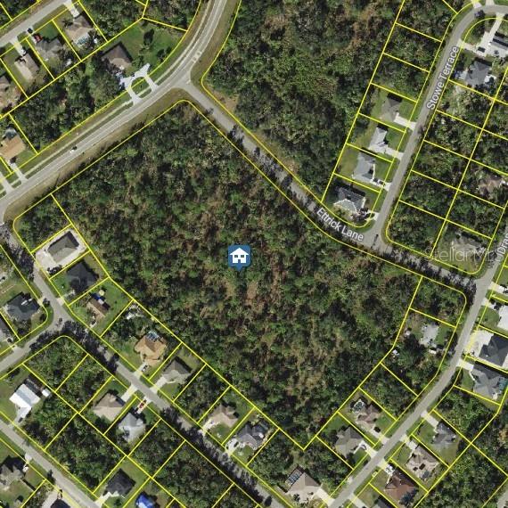 3100 S CRANBERRY BLVD, NORTH PORT, FL, 34286