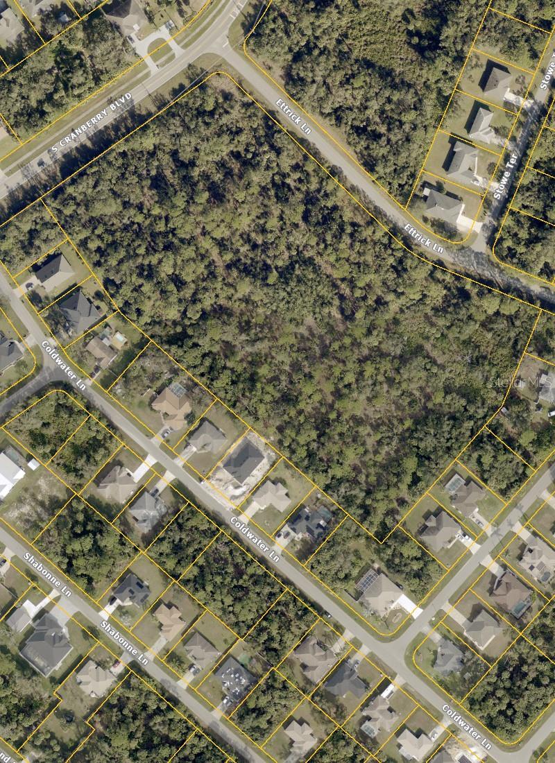 3100 S CRANBERRY BLVD, NORTH PORT, FL, 34286