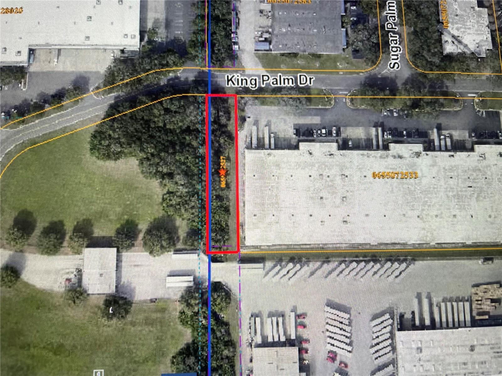 KING PALM DR, TAMPA, FL, 33619