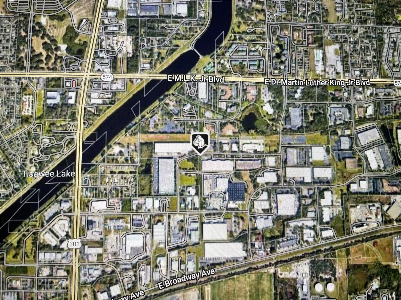 KING PALM DR, TAMPA, FL, 33619