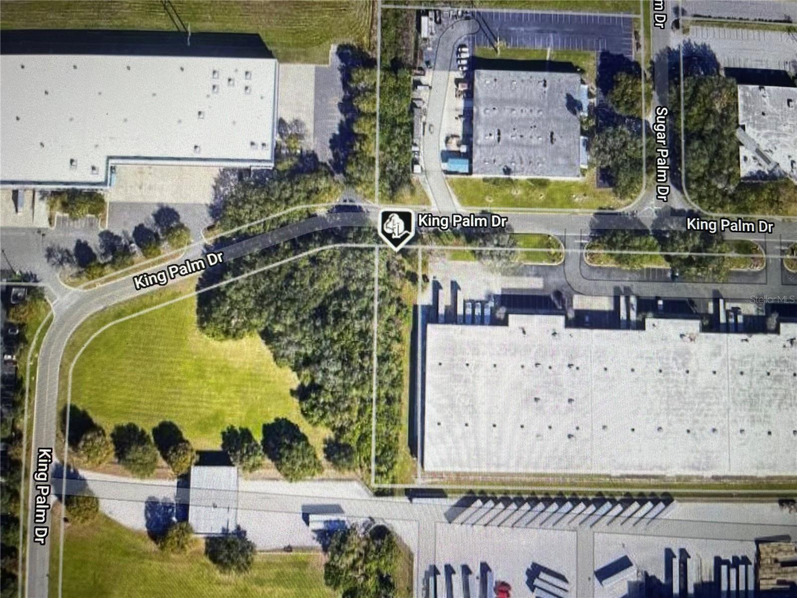 KING PALM DR, TAMPA, FL, 33619