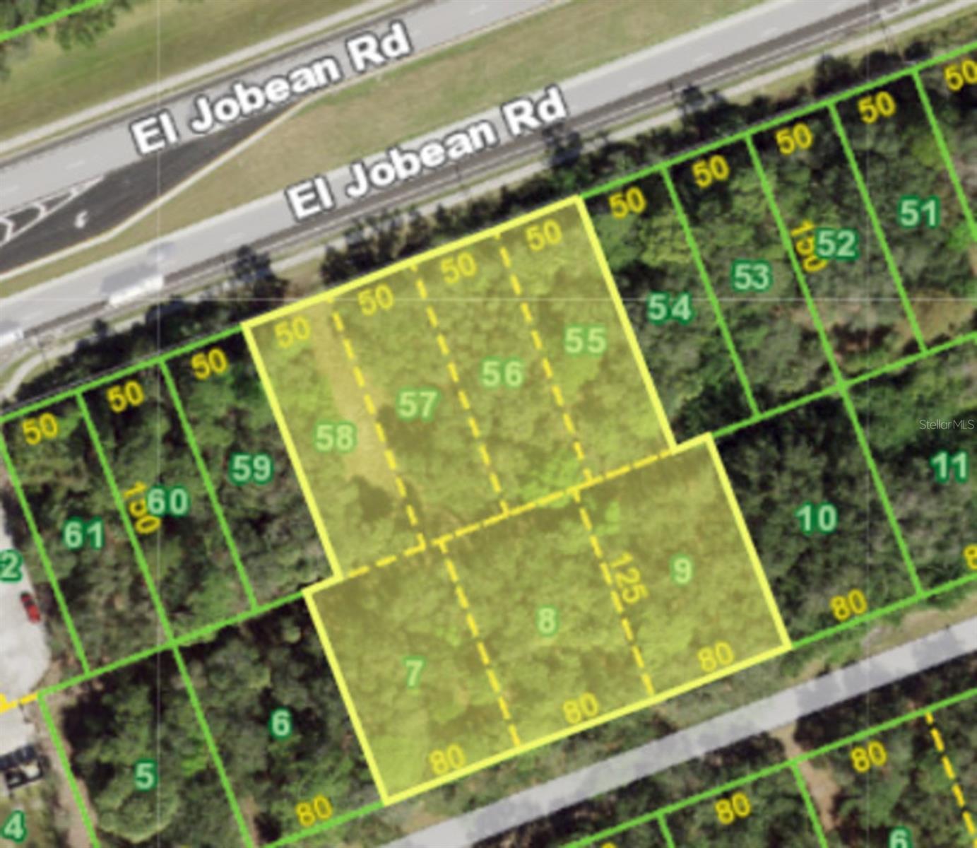 1474 EL JOBEAN RD, PORT CHARLOTTE, FL, 33948