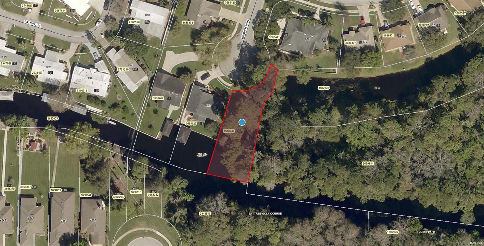 0000 BEAVER RUN, TAVARES, FL, 32778