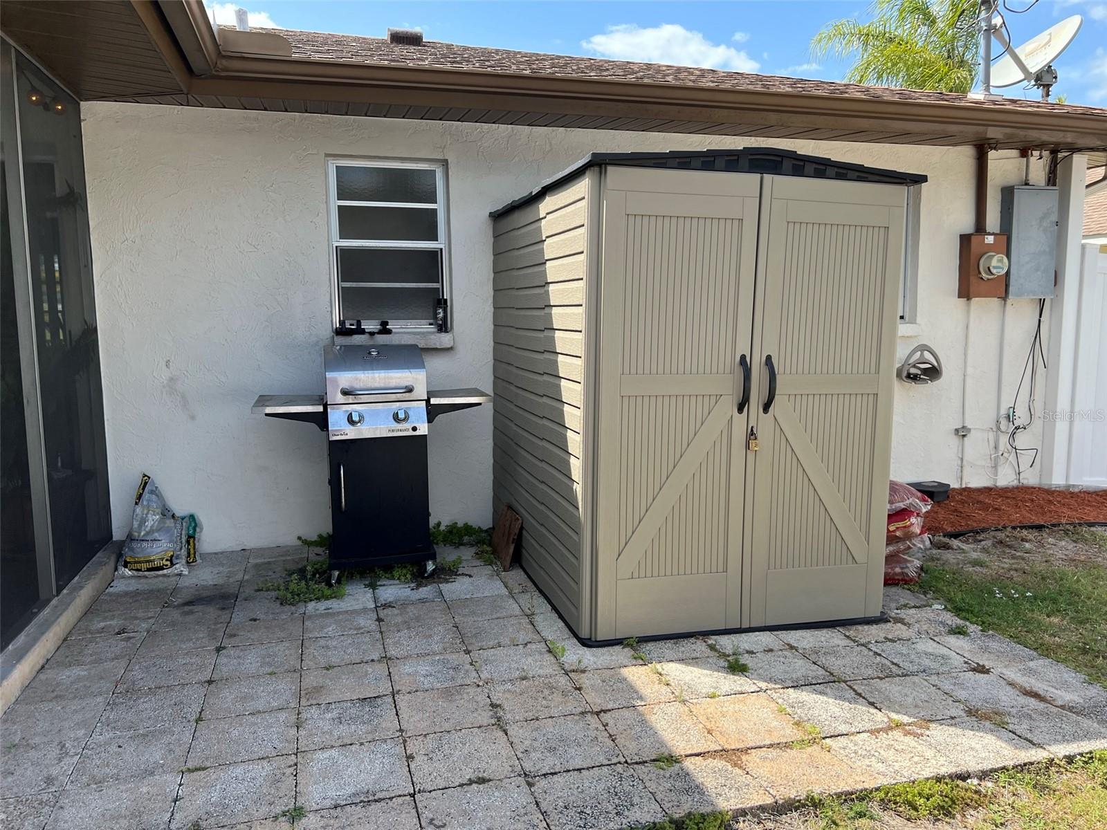 961 EVEREST RD, VENICE, FL, 34293