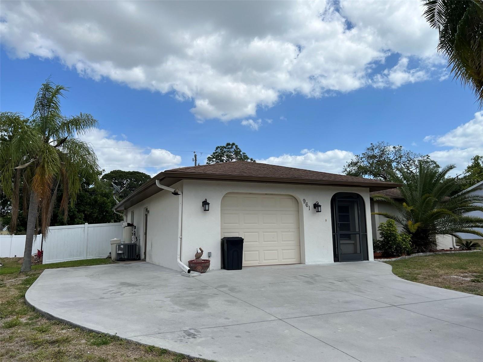 961 EVEREST RD, VENICE, FL, 34293
