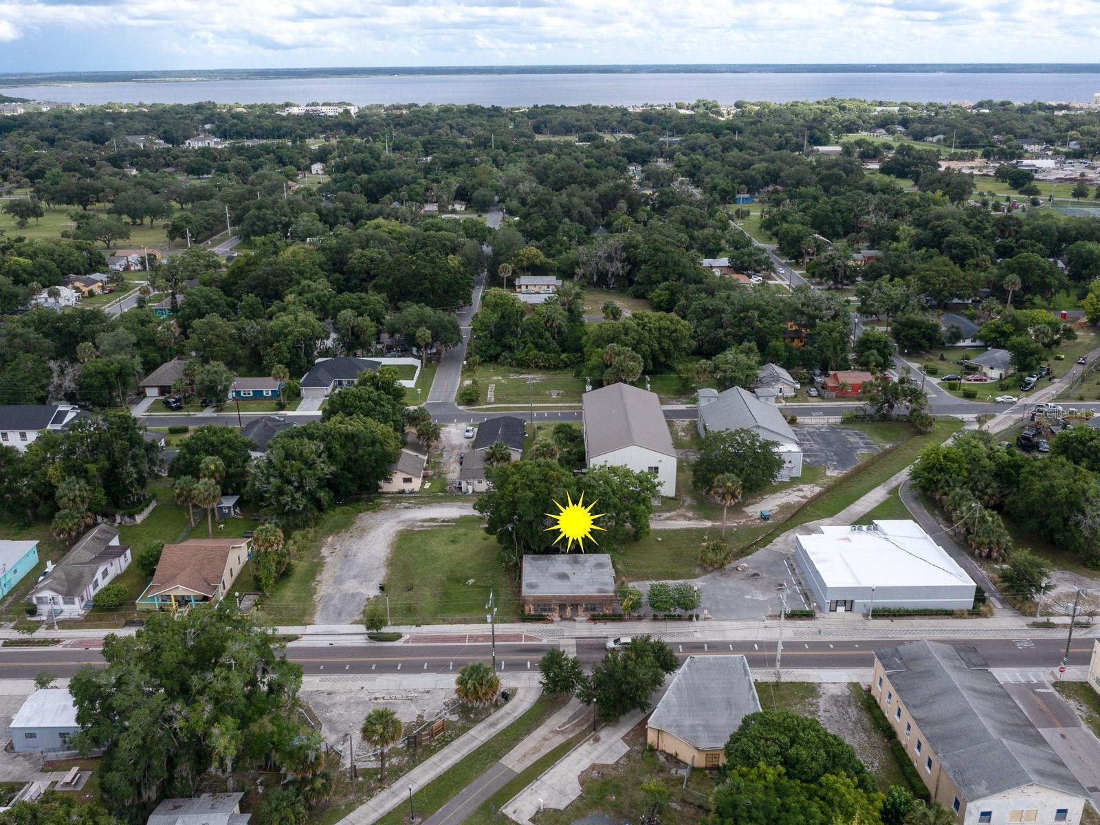 1204 HISTORIC GOLDSBORO BLVD, SANFORD, FL, 32771