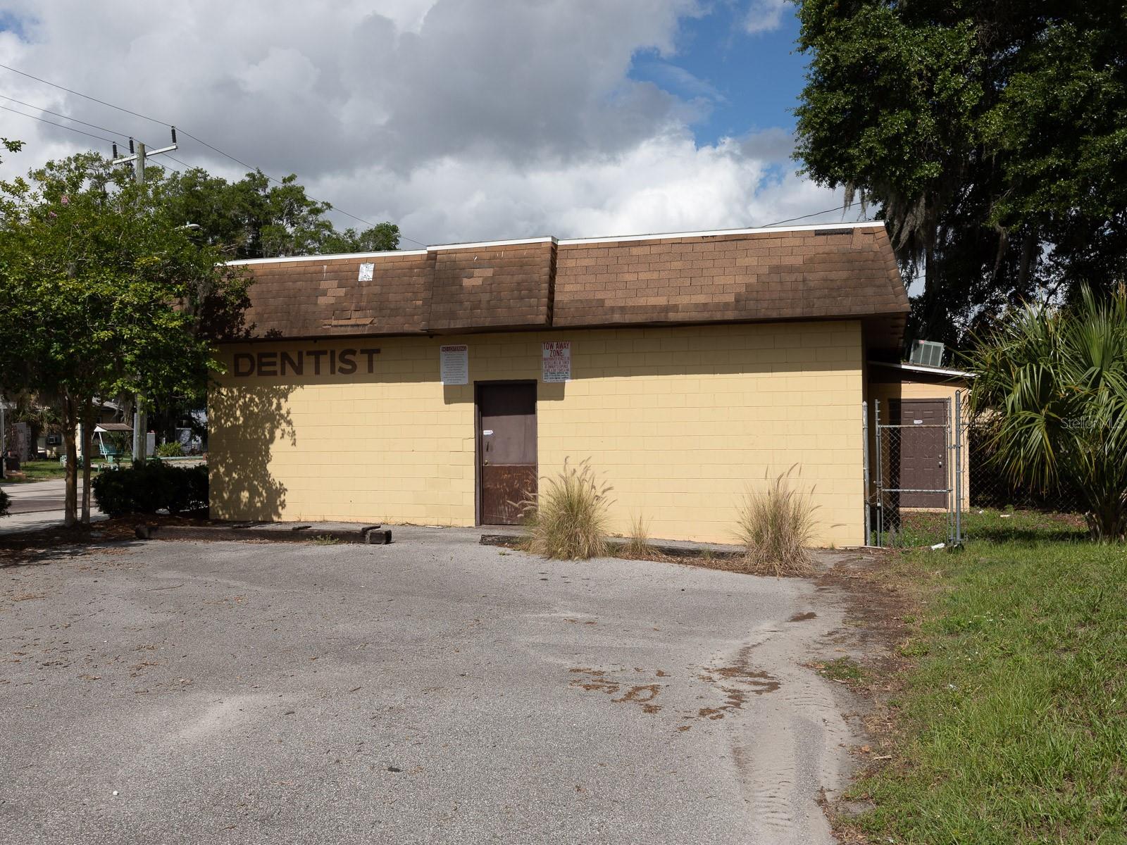 1204 HISTORIC GOLDSBORO BLVD, SANFORD, FL, 32771