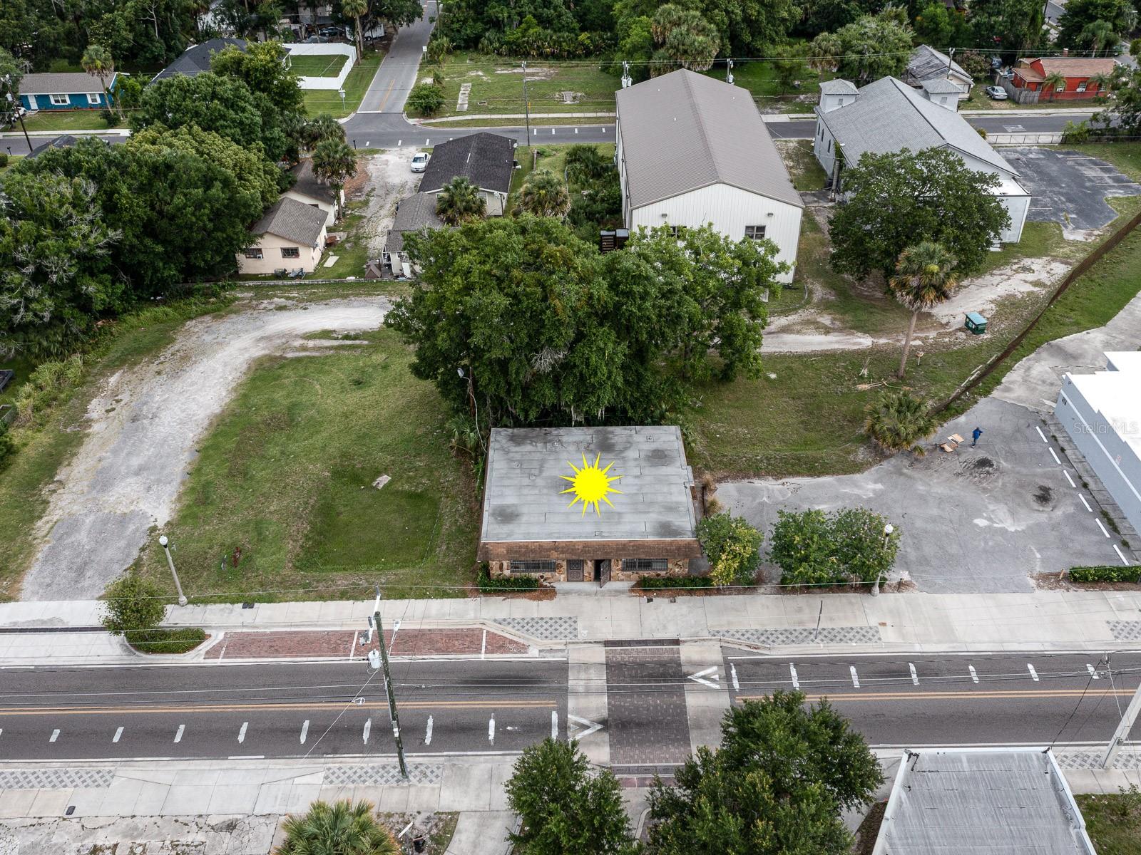 1204 HISTORIC GOLDSBORO BLVD, SANFORD, FL, 32771