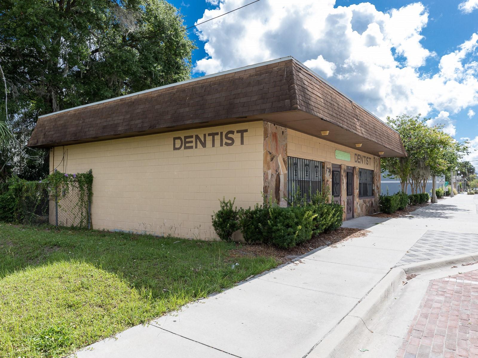 1204 HISTORIC GOLDSBORO BLVD, SANFORD, FL, 32771